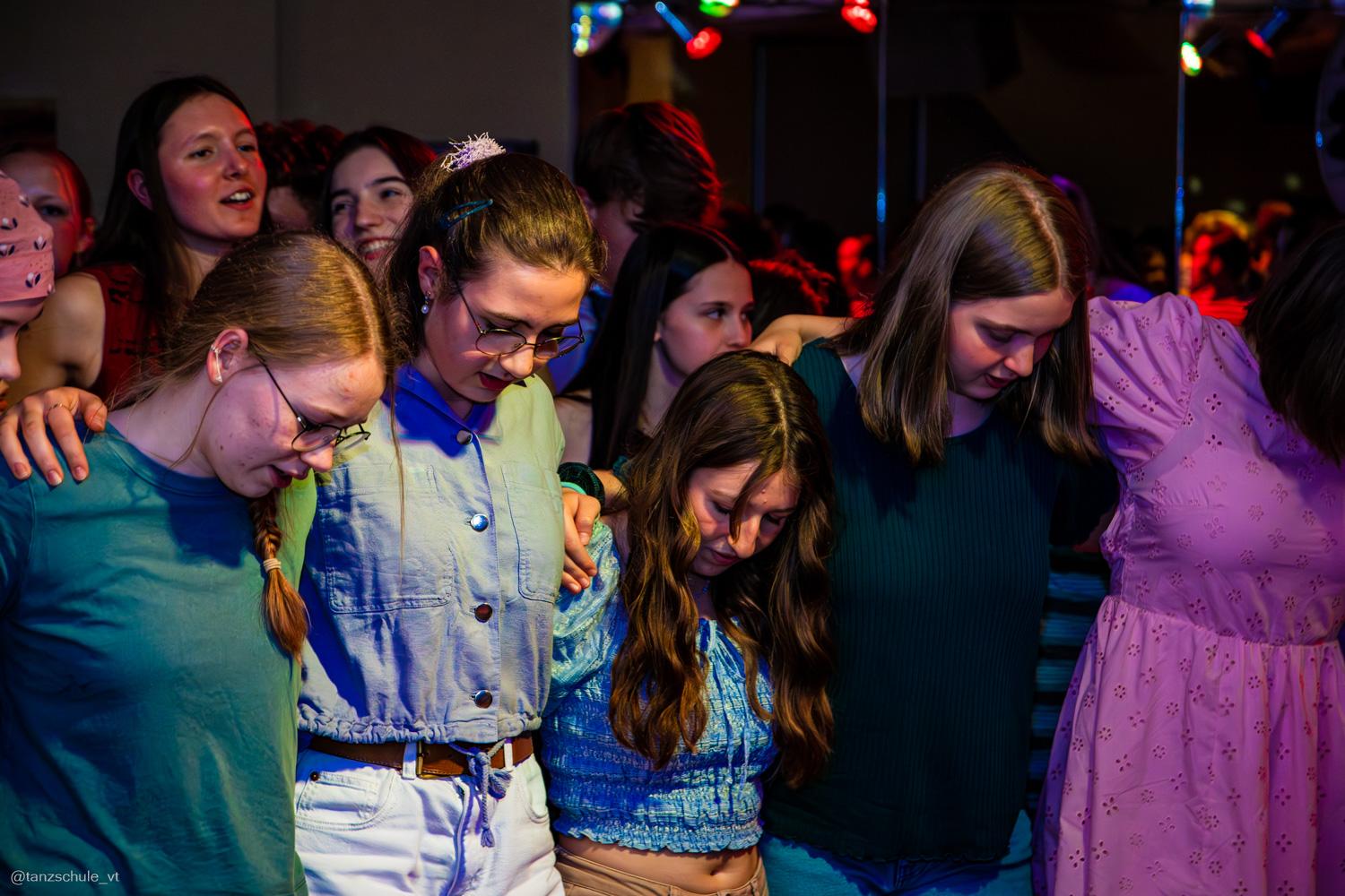 Vollrath Tanzparty 9028